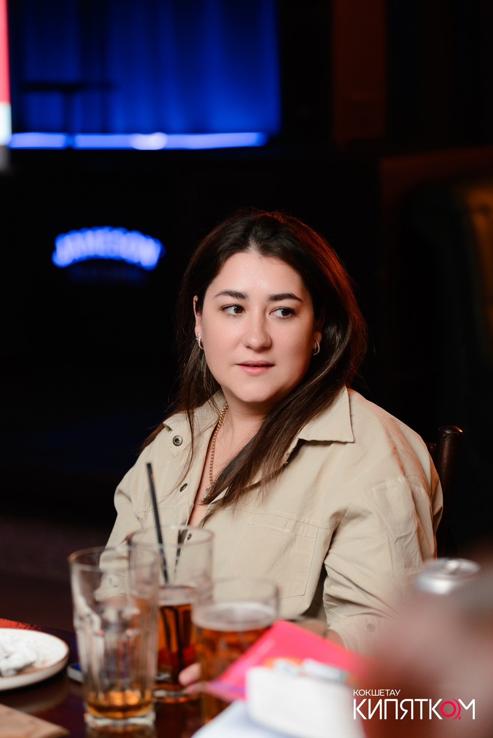 WOW QUIZ. КИПЯТКОМ КОКШЕТАУ