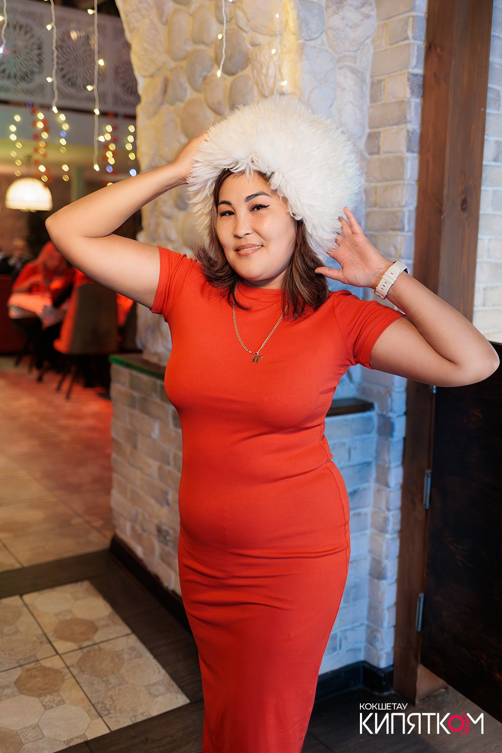 ТБИЛИСИ. КИПЯТКОМ КОКШЕТАУ