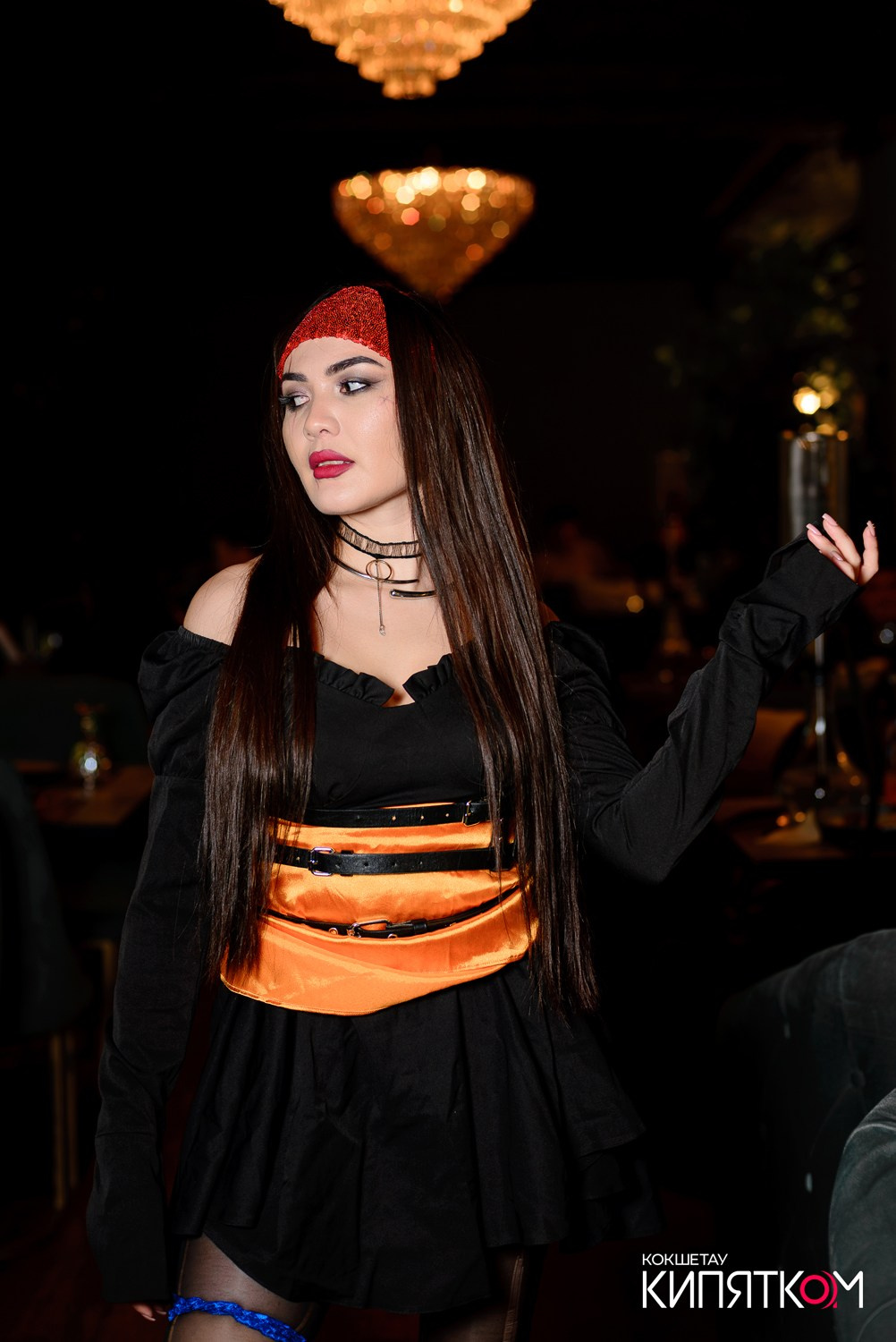 ПАНАЕХАЛИ. КИПЯТКОМ КОКШЕТАУ