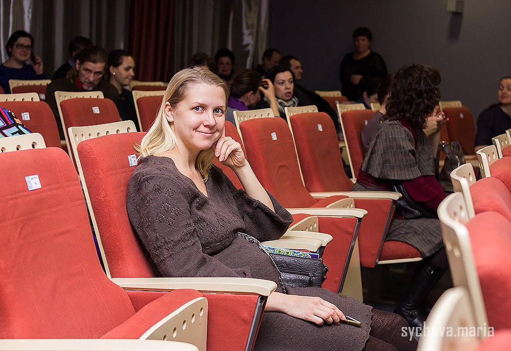 Семинар Амонашвили. Детский и семейный фотограф, фотограф мероприятий Нижний Новгород