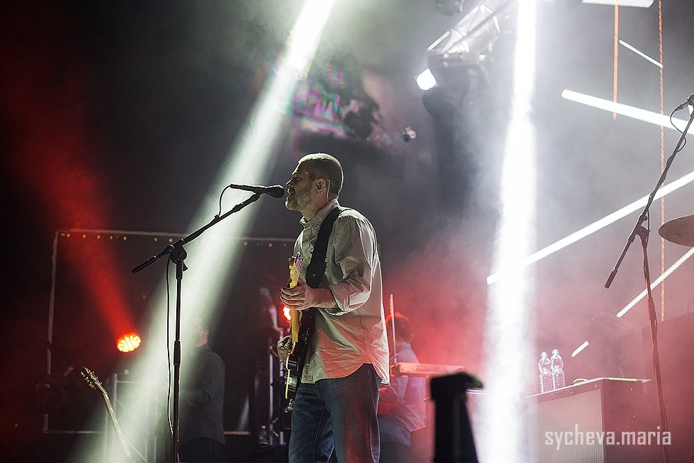 Концерт группы Сплин. Детский и семейный фотограф, фотограф мероприятий Нижний Новгород