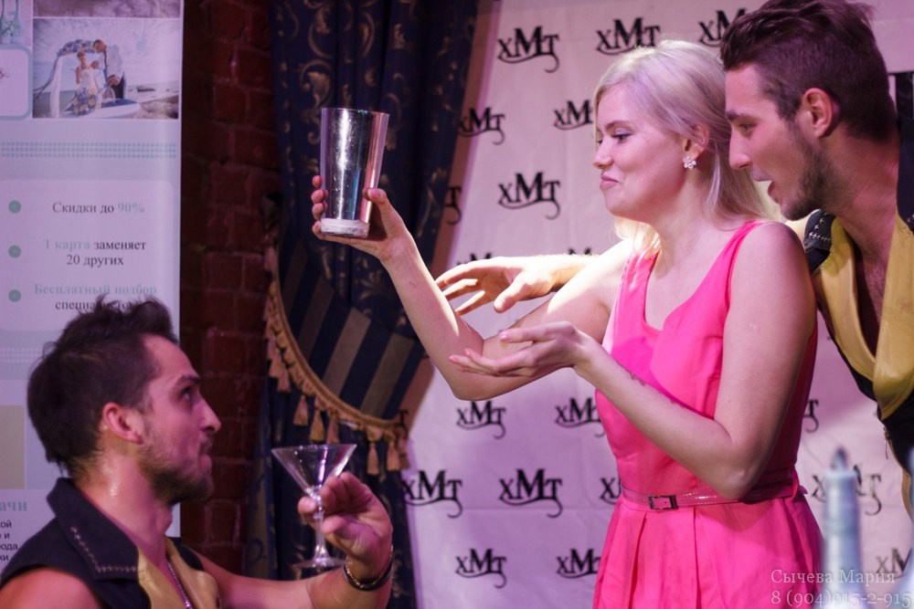 Парад блондинок. Детский и семейный фотограф, фотограф мероприятий Нижний Новгород