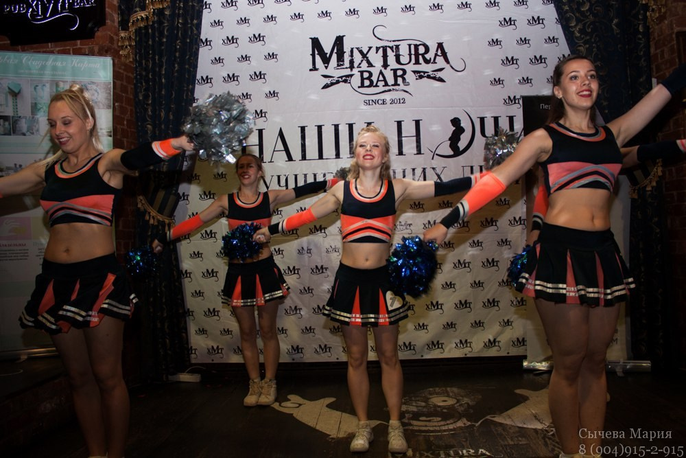 Парад блондинок. Детский и семейный фотограф, фотограф мероприятий Нижний Новгород