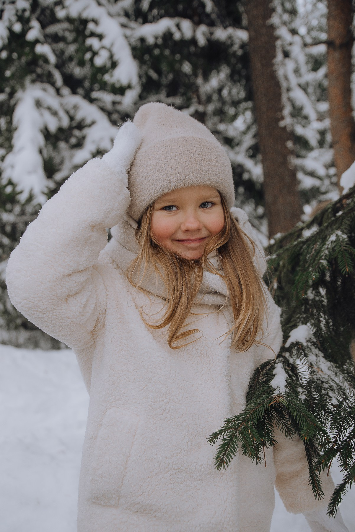 Happy moments_Юра, Наташа и дети. Свадебный и семейный фотограф в Минске Яна Новак