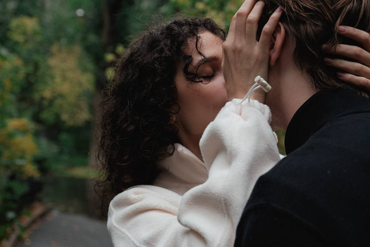Love. Anj kotsoeva