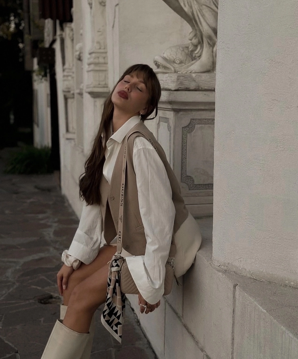 Ангелина Утагулова | контент фотограф | Тюмень