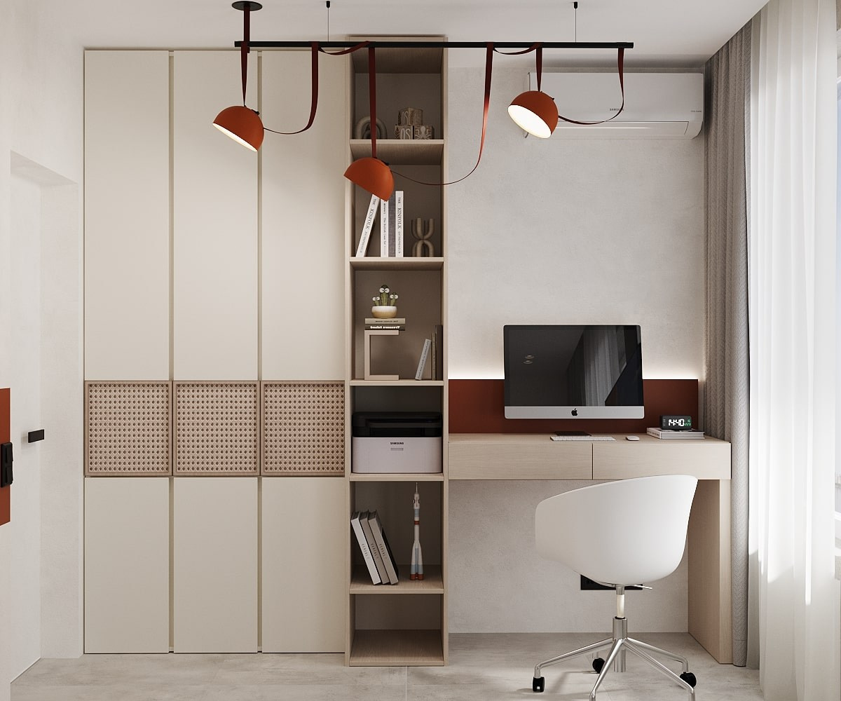 ЖК МОРСКАЯ НАБЕРЕЖНАЯ. Lebedeva design