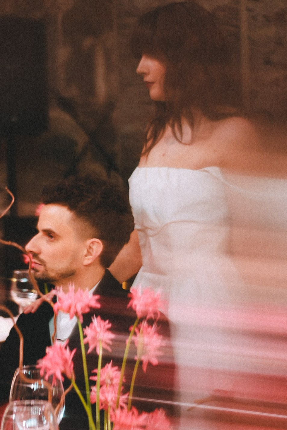 Леша и Настя поженились!. Фотограф Нижний Новгород