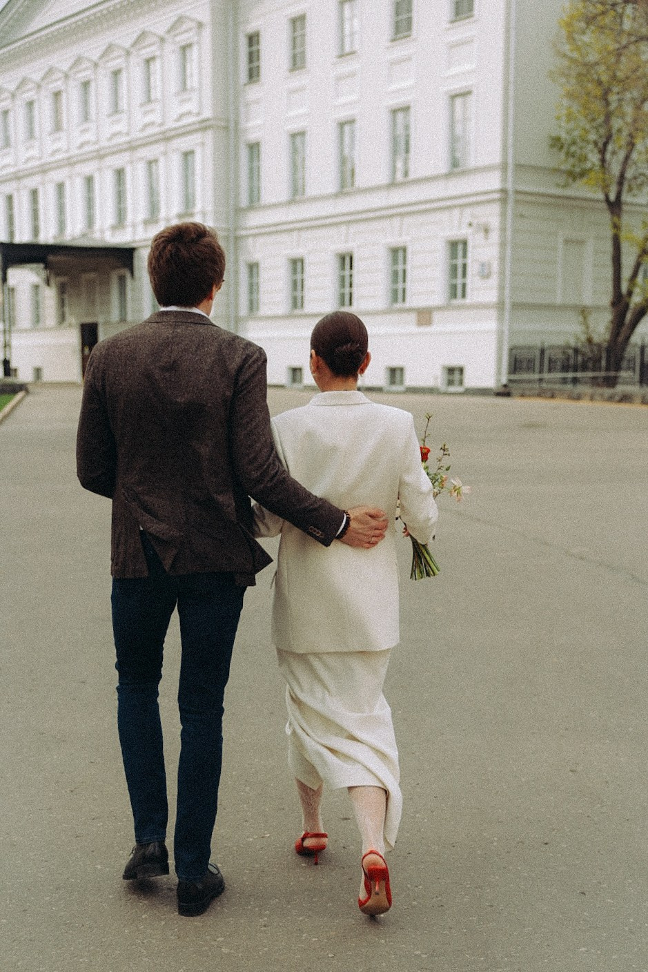 Саша и Катя. Фотограф Нижний Новгород