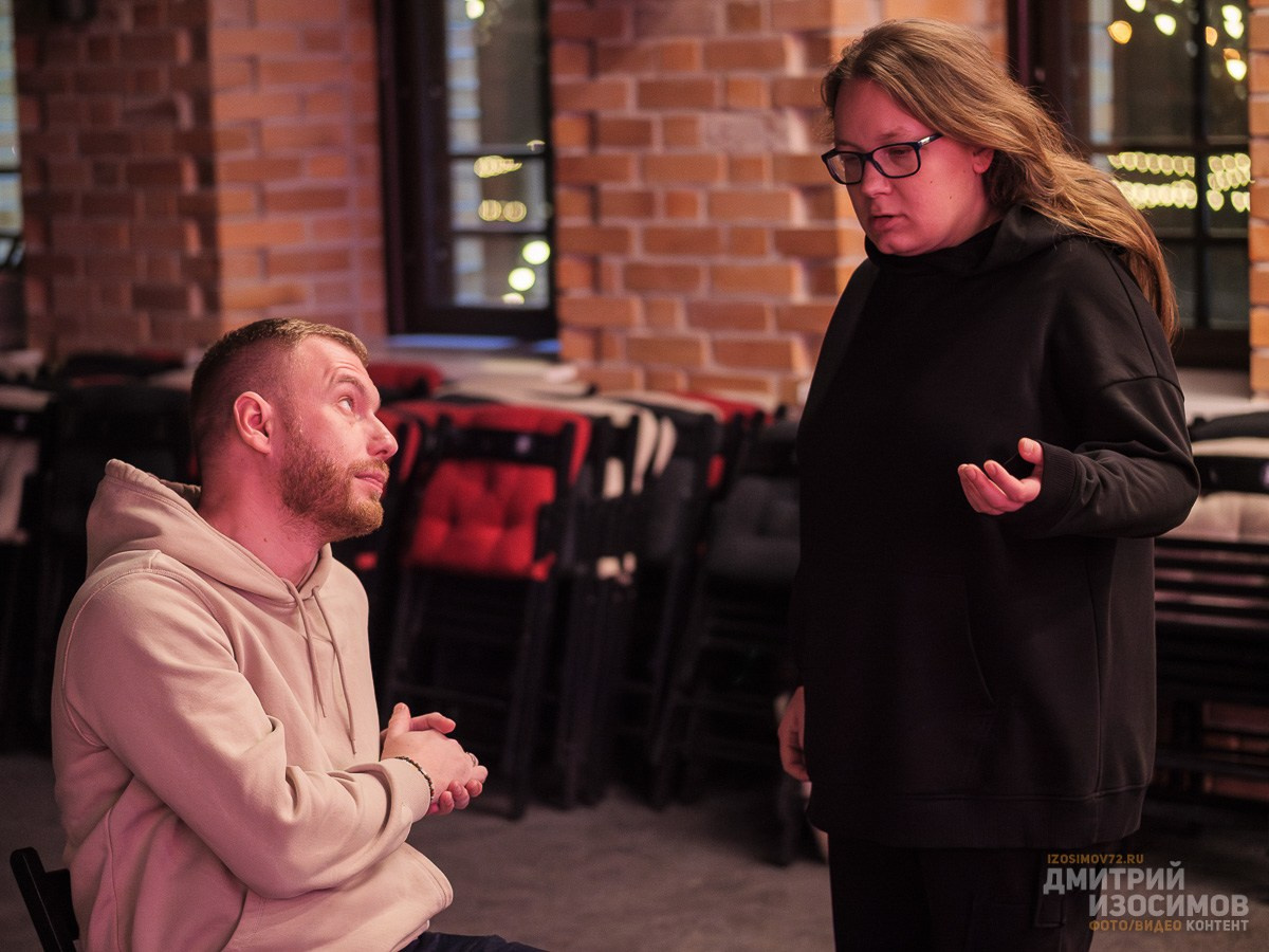 Фестиваль документального кино «КинЗа»