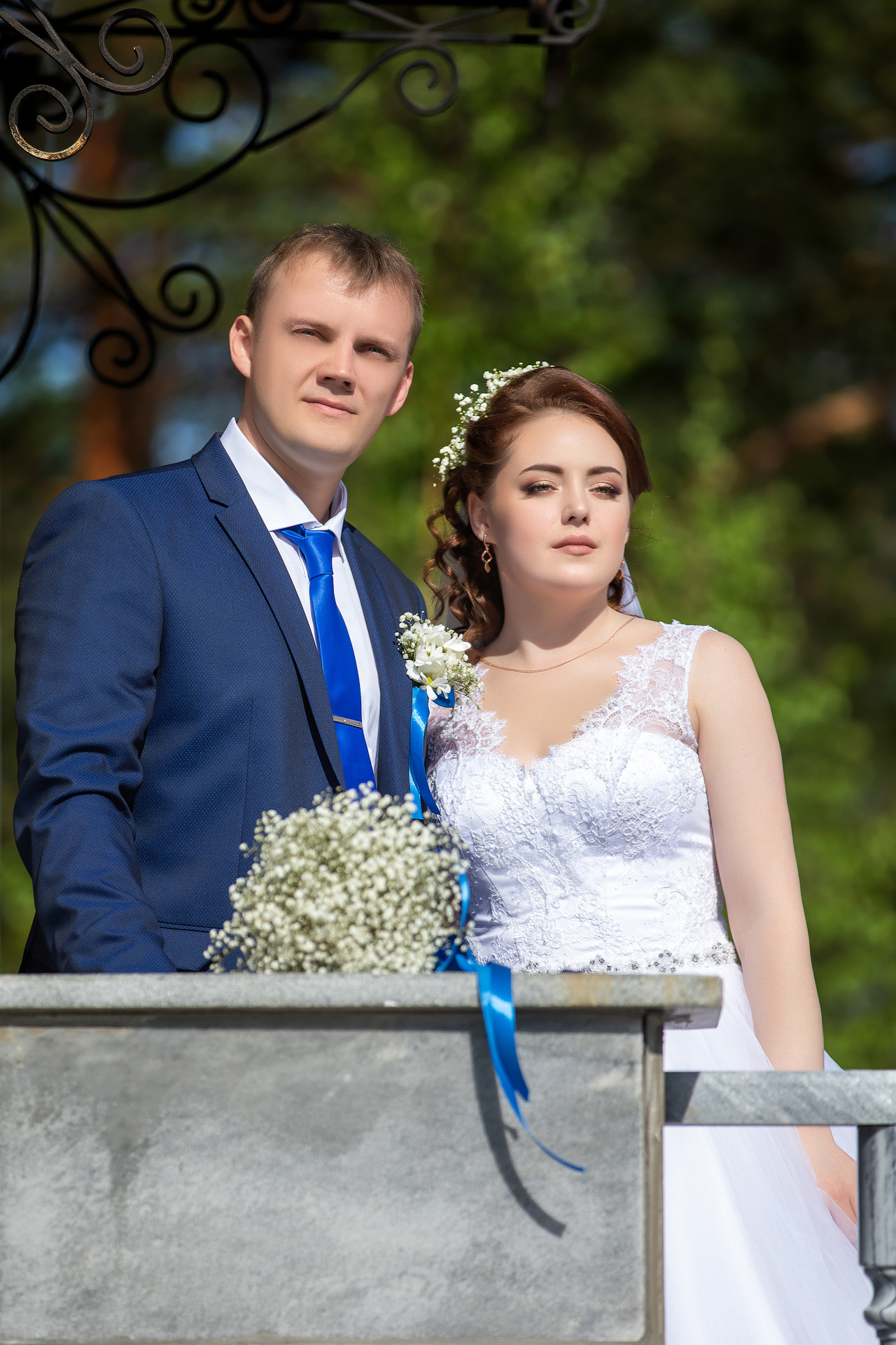 Свадебное портфолио. Коммерческий фотограф в Нерюнгри Габьев Александр