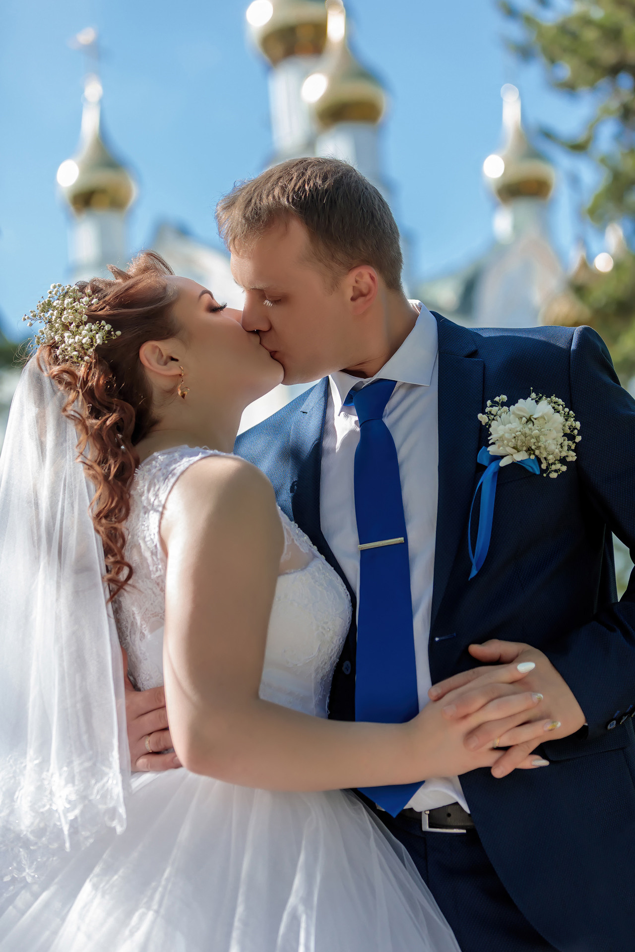 Свадебное портфолио. Коммерческий фотограф в Нерюнгри Габьев Александр