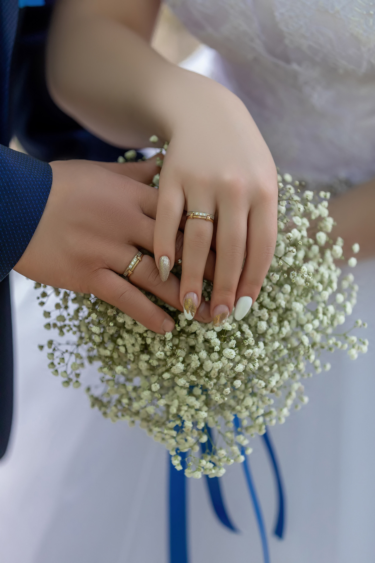 Свадебное портфолио. Коммерческий фотограф в Нерюнгри Габьев Александр