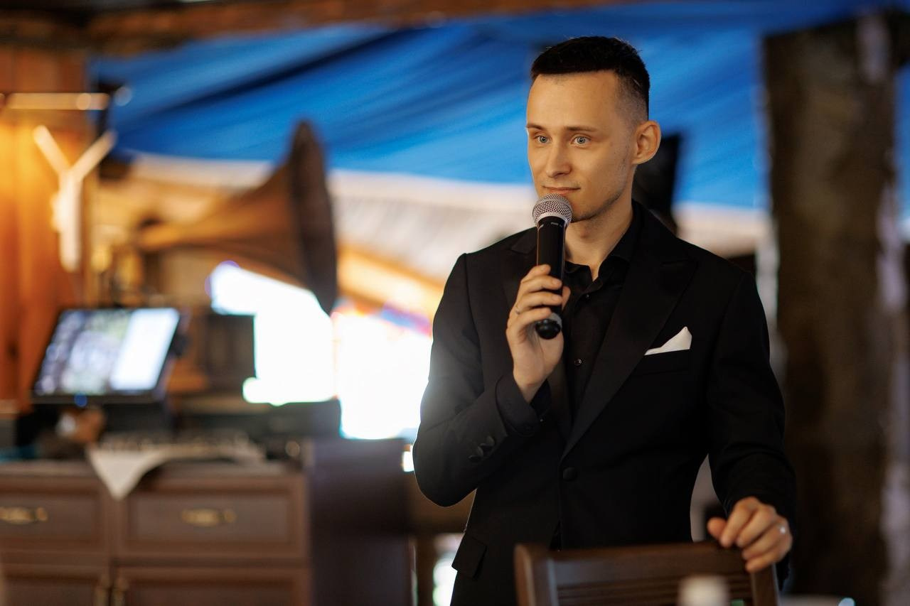 Владислав Казак