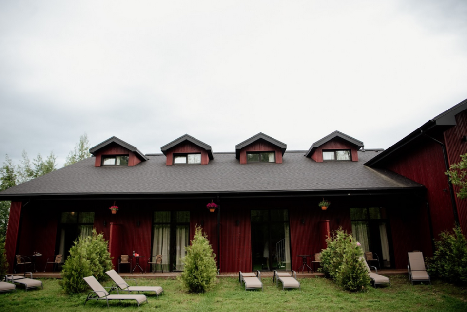 Площадка № 4-2. Свадебный организатор Москва