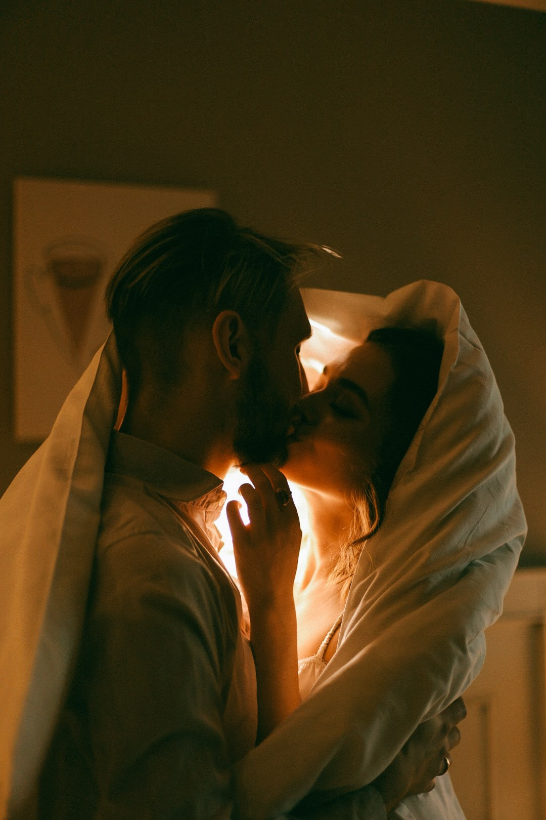 Андрей и Настя. Фотограф Нижний Новгород