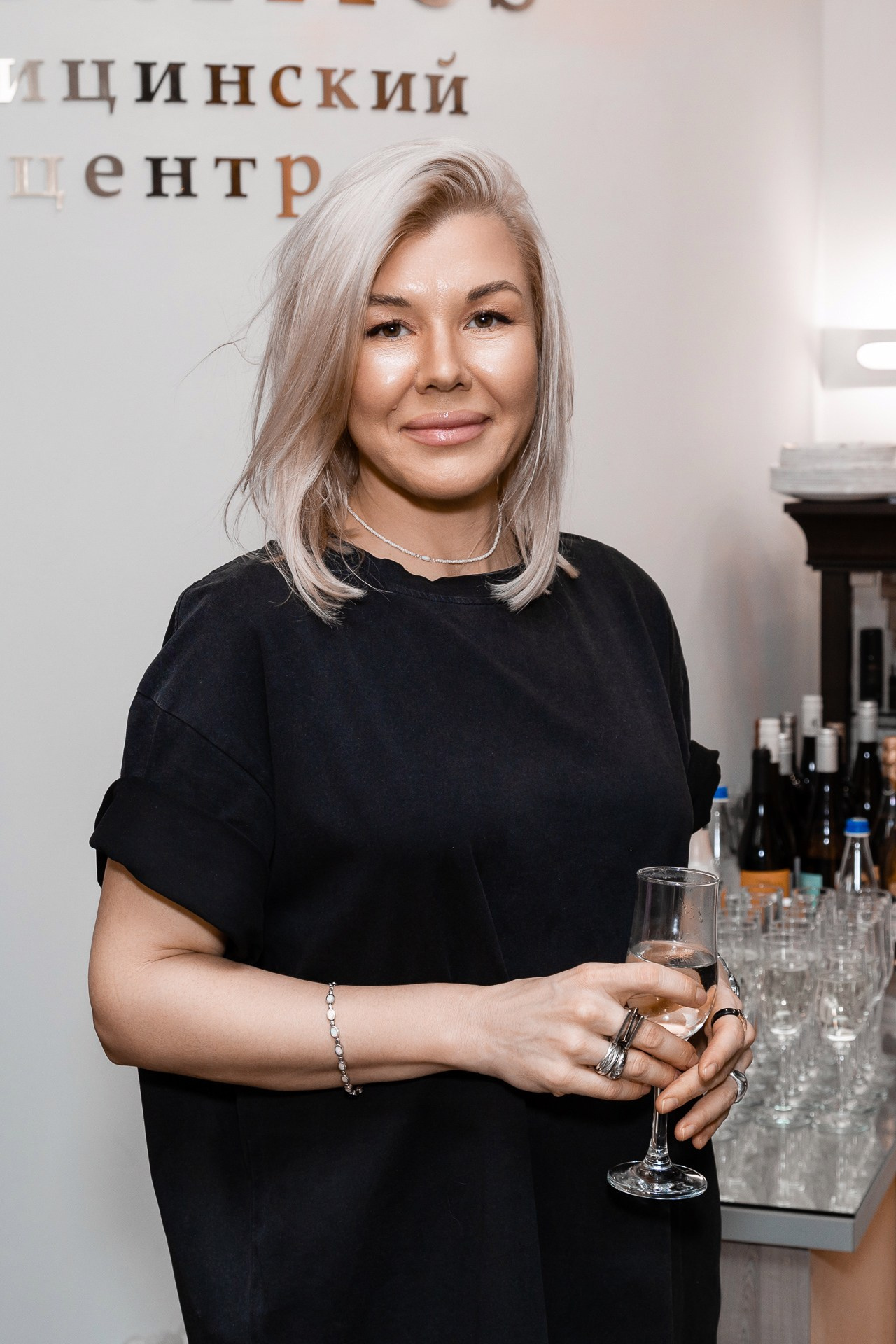 День рождения клиники Versailles. Фотограф в Санкт-Петербурге — Сергей Петров