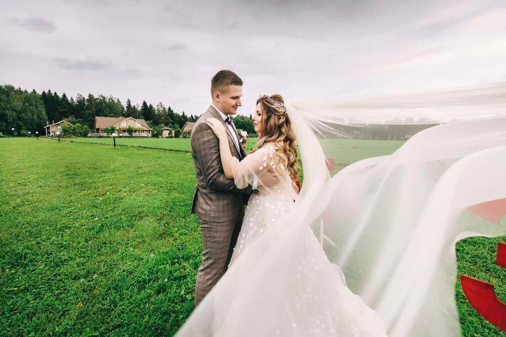 Свадебный фотограф в Москве | Эмоции и незабываемые моменты на фото