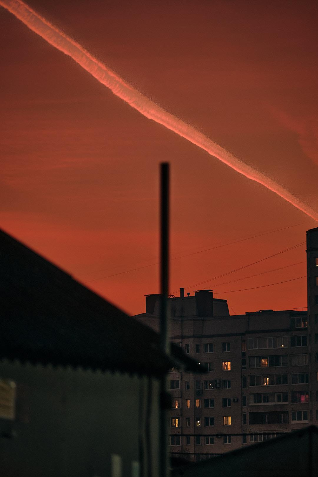 Гараж. Юреализм