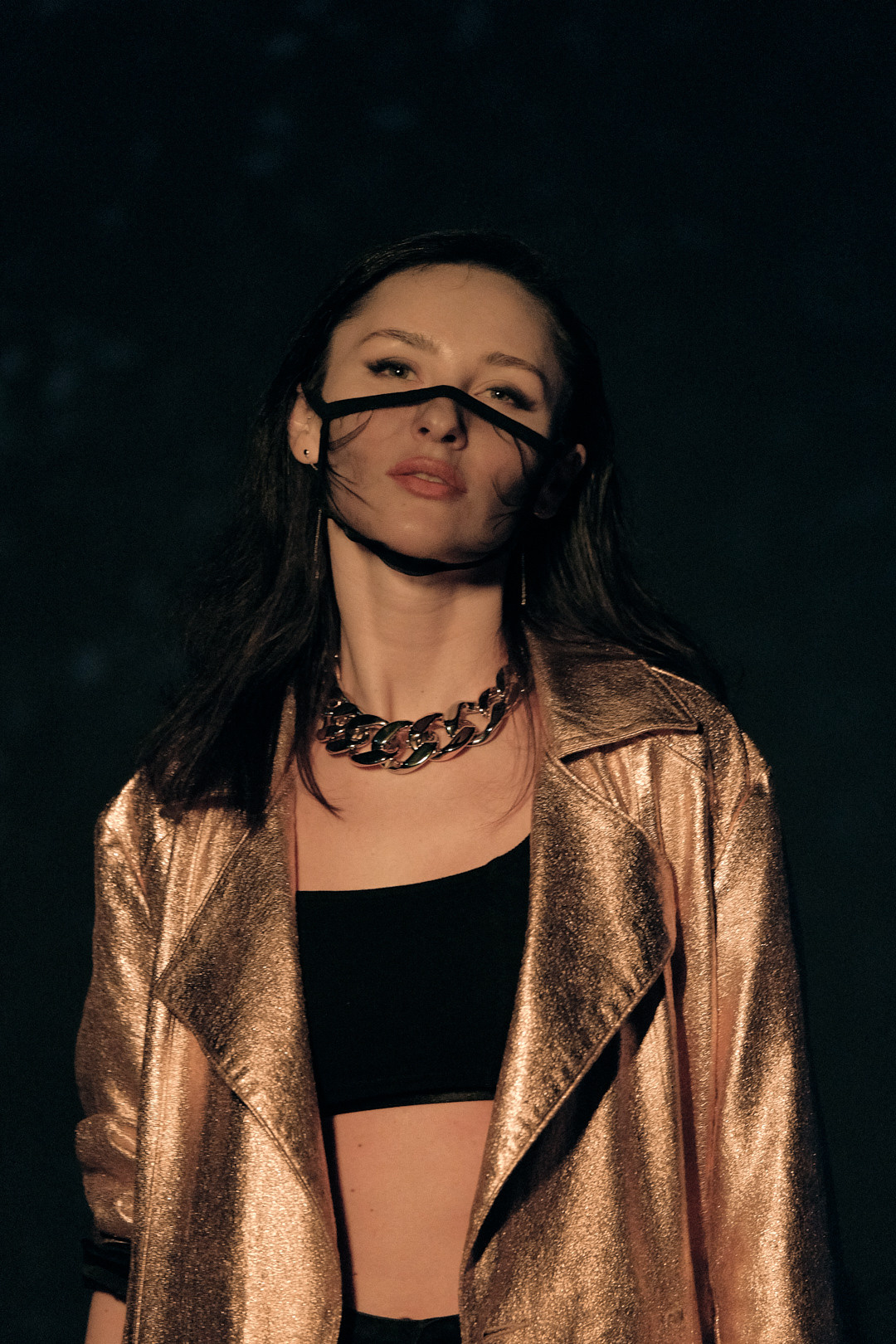 Маски. Юреализм