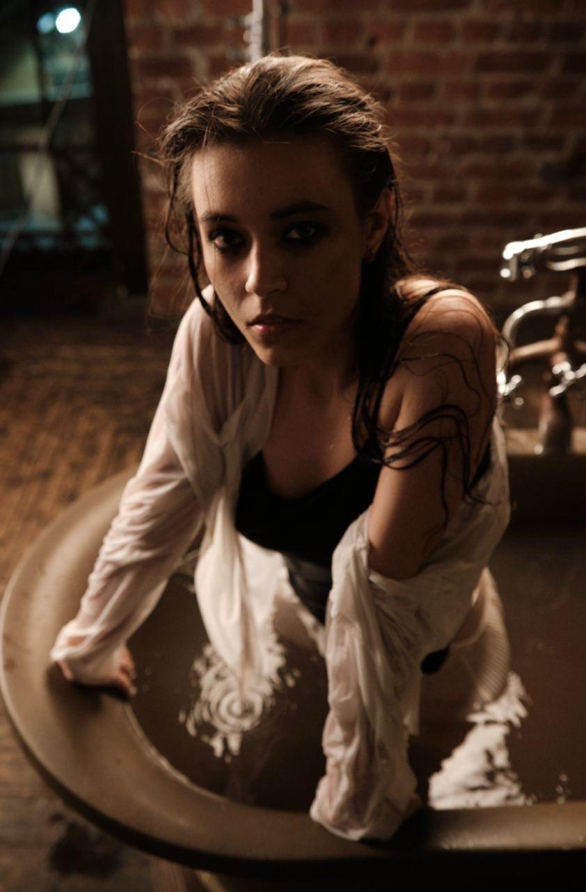 @dmiitrievaa. Юреализм