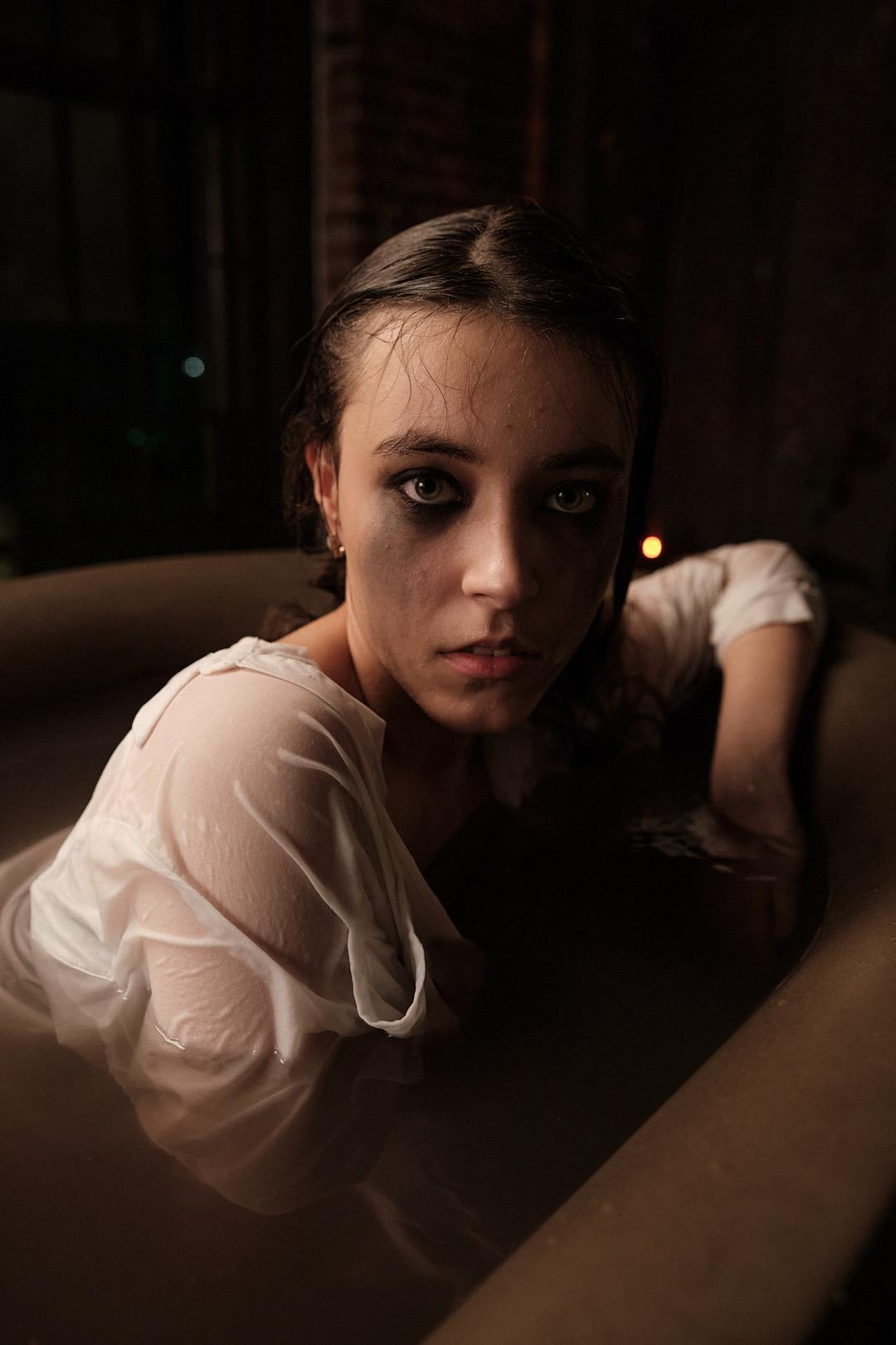 @dmiitrievaa. Юреализм