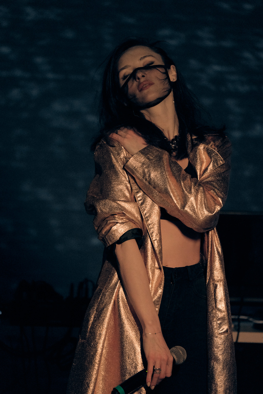 Маски. Юреализм