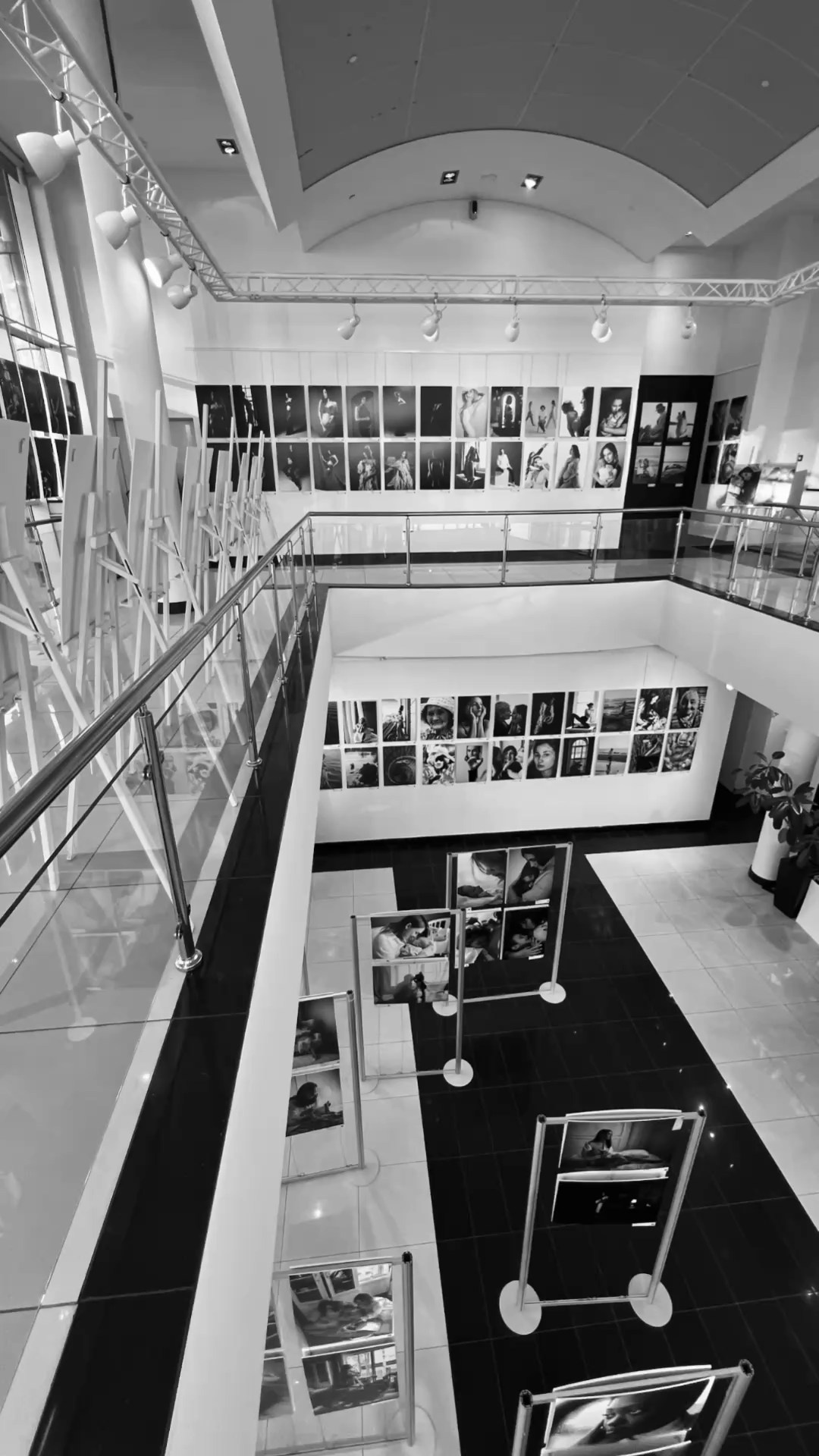 Выставки. Арт-ню фотограф, Фотохудожник в Москве Анна Форс