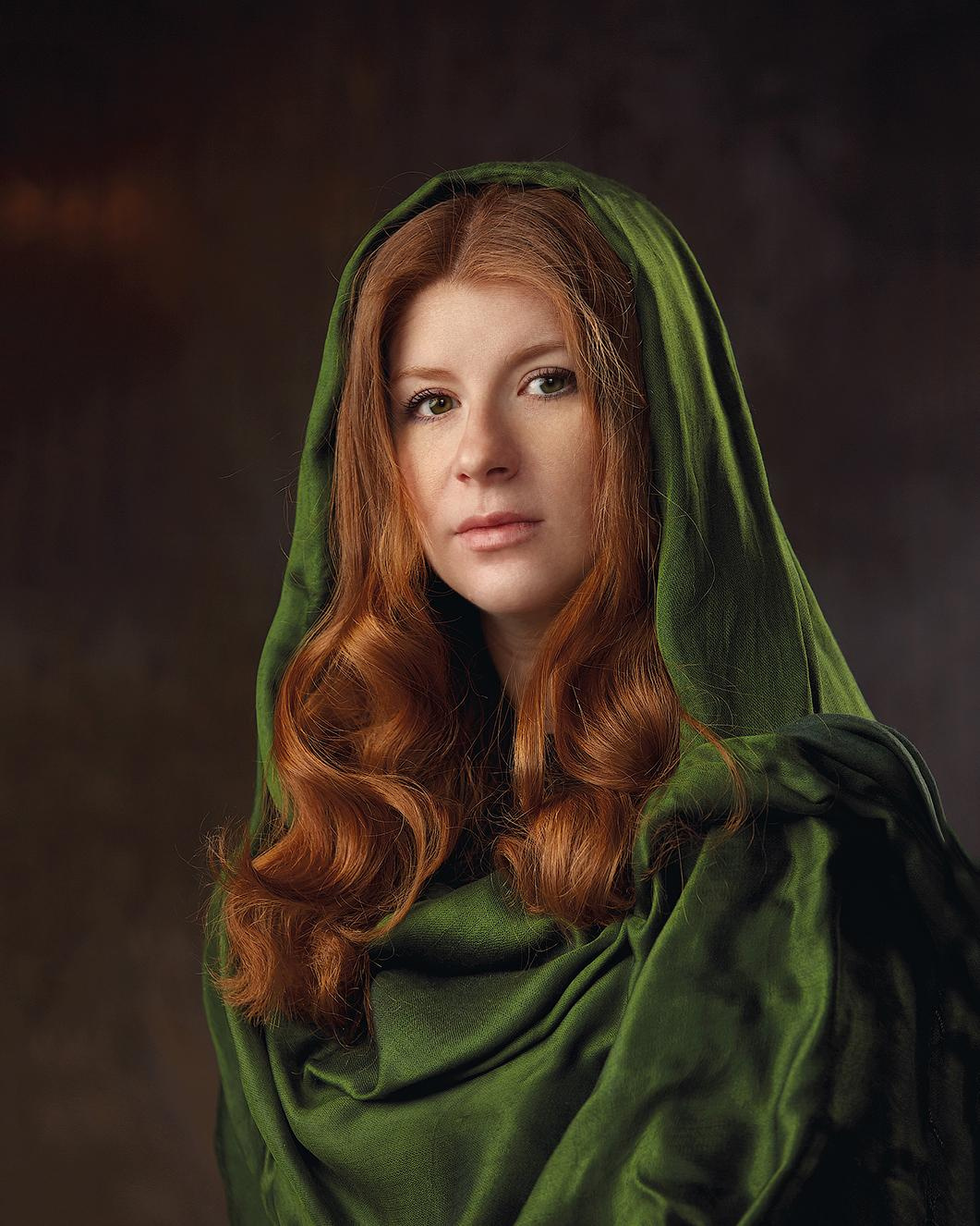 Фотограф Елена Ти