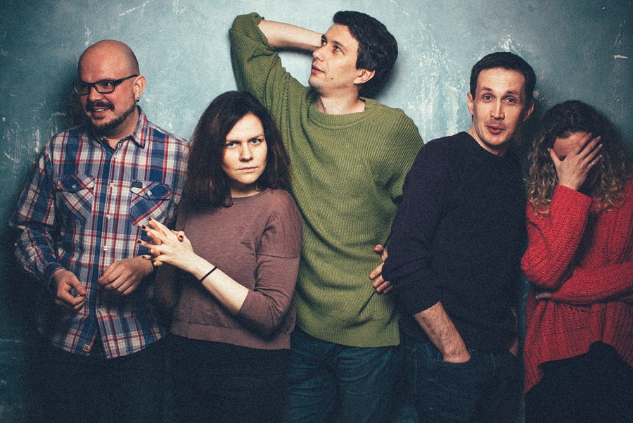 Контент. Фотограф Михаил Ряховский