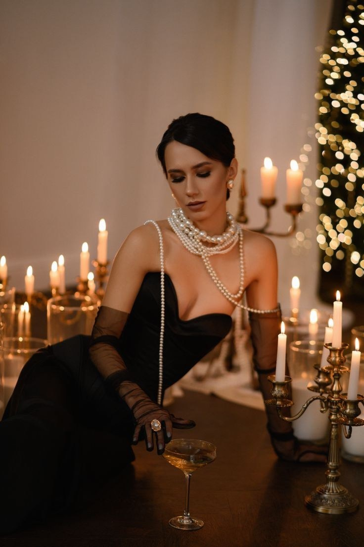 Студийные съемки. Фотограф чувственности в Новосибирске Елена Побережная