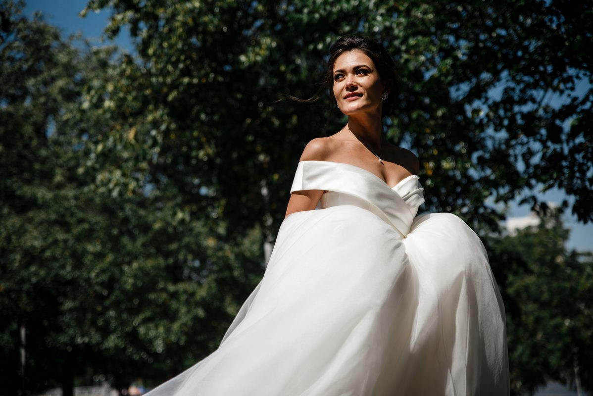 Свадьба Катя и Артём. Константин Солодянкин — свадебный и репортажный фотограф в Екатеринбурге и Верхней Пышме