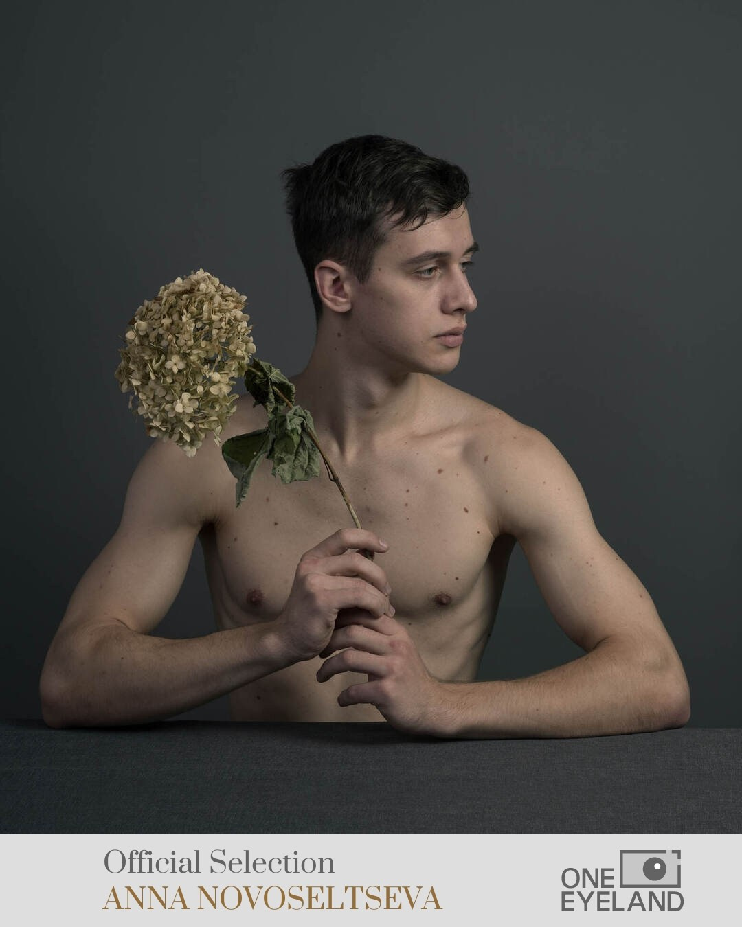 Анна Новосельцева. Индивидуальные фотосессии в Москве и М.О