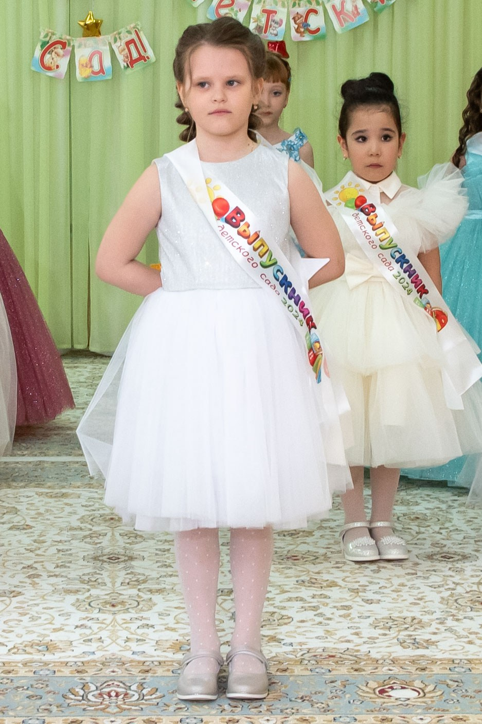 Г. Мегион. Фотограф в г. Нижневартовск Александра Гриценко