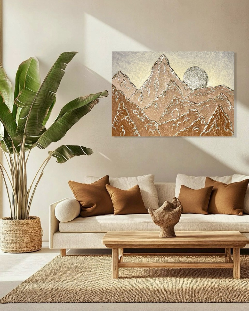 Серия картин Солнечные восхождения. Наталья Атлантийская художник солнца Санкт-Петербург