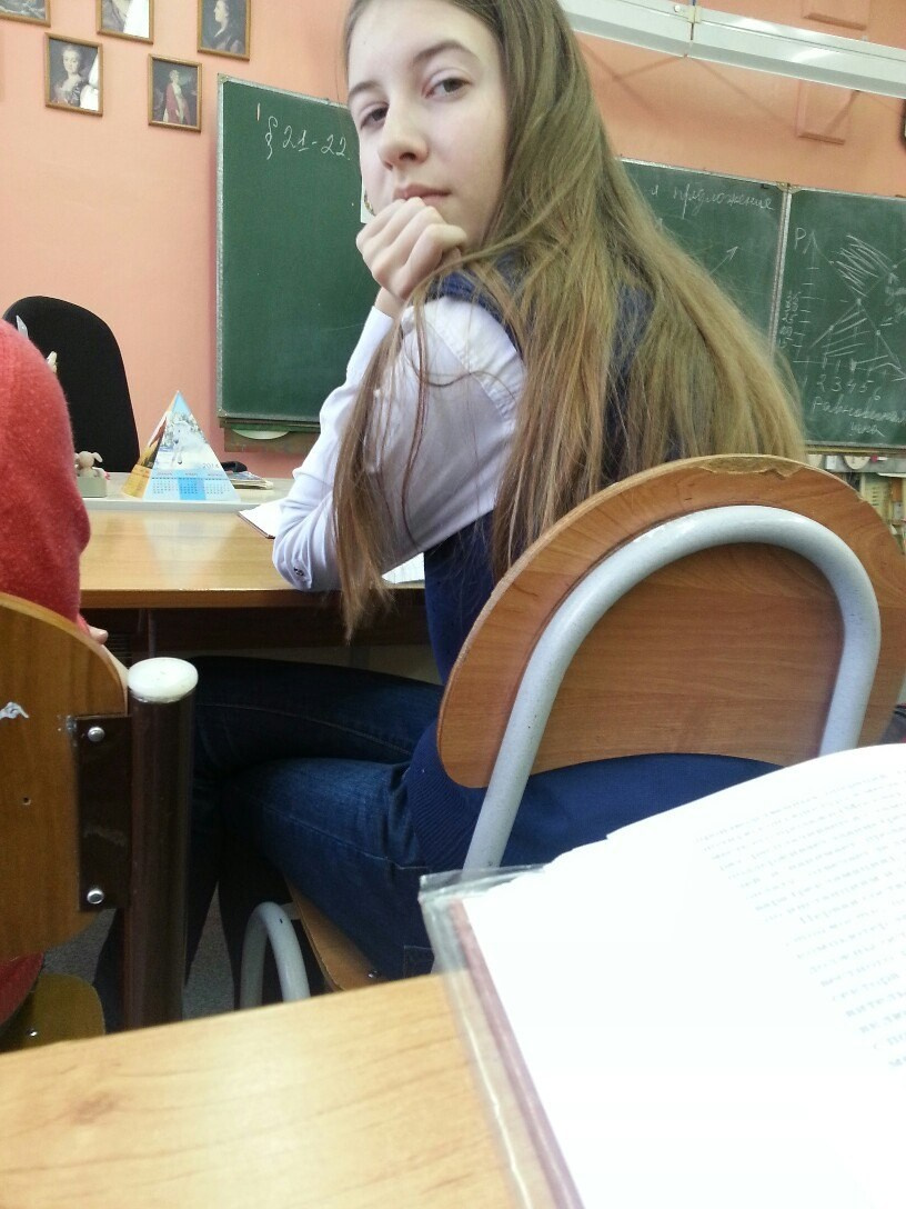 Декабрь (Школа, НГ). Семейный, Свадебный фотограф СПБ Питер— Романова Екатерина