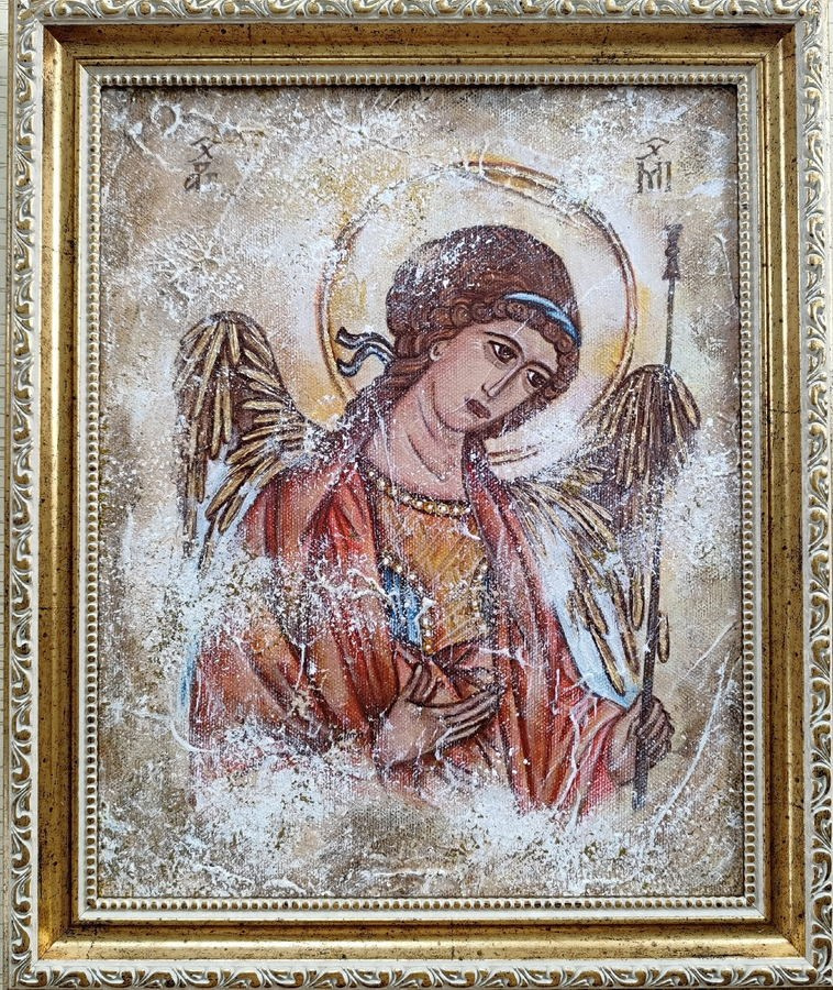 Поминова Татьяна Михайловна. Галерея участников Российской Премии Искусств