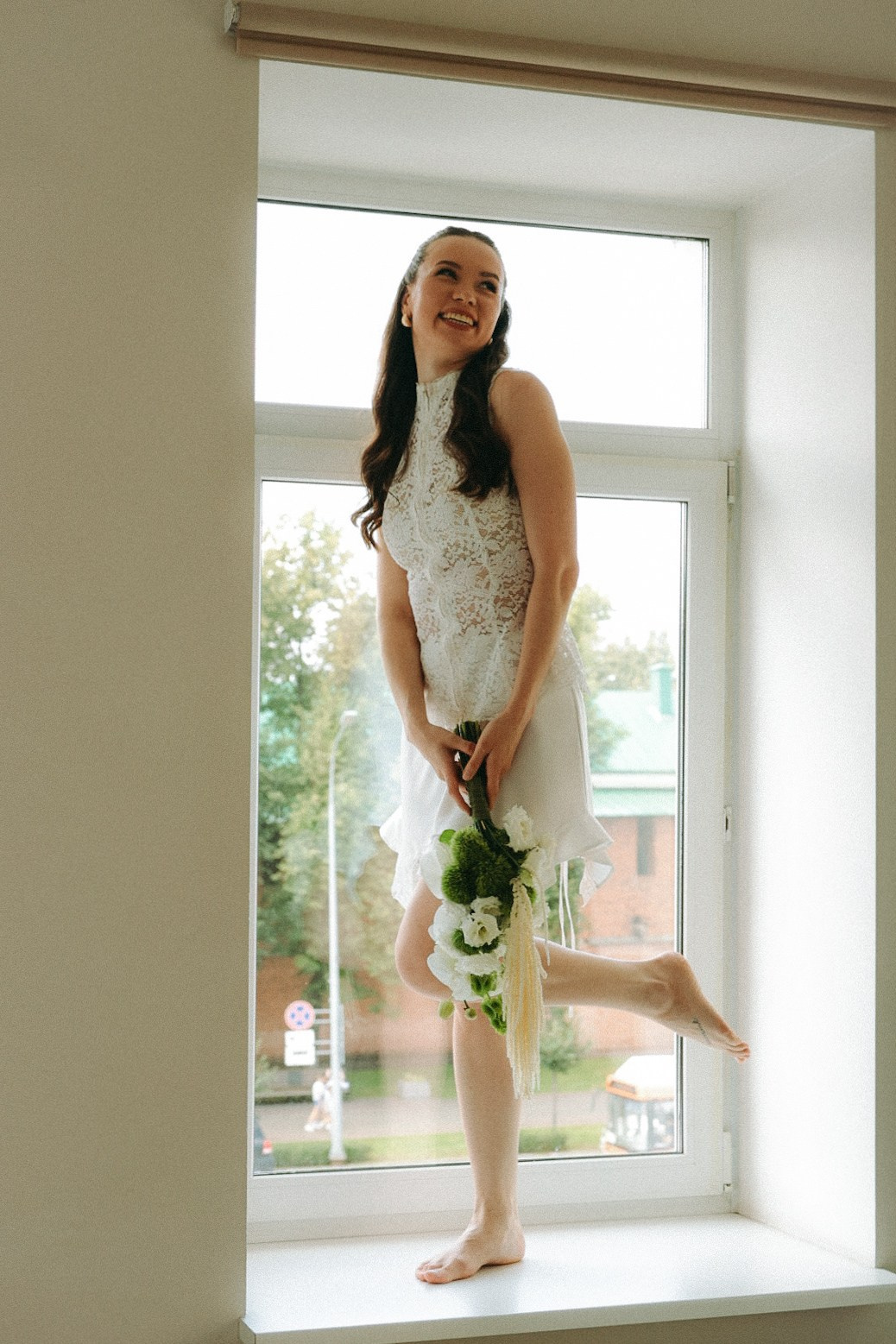 Родион и Аня. Фотограф Нижний Новгород