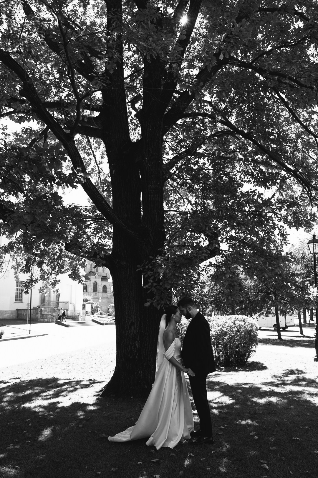 Максим и Ксюша. Фотограф Нижний Новгород