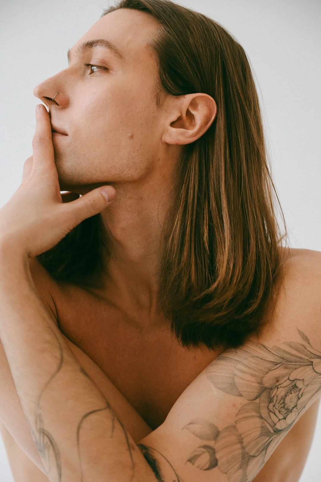 Ваня. Фотограф Нижний Новгород