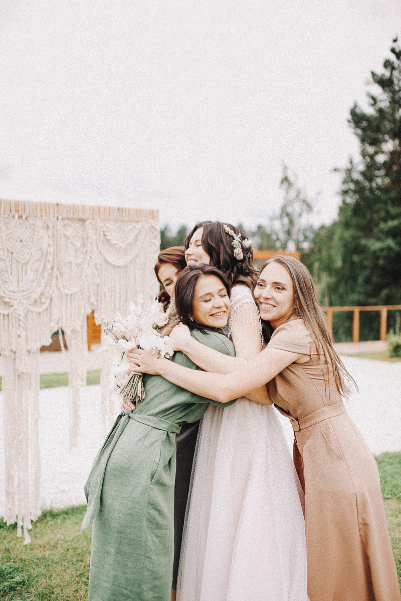 Максим и Полина. Соня Черных (sophieblack)