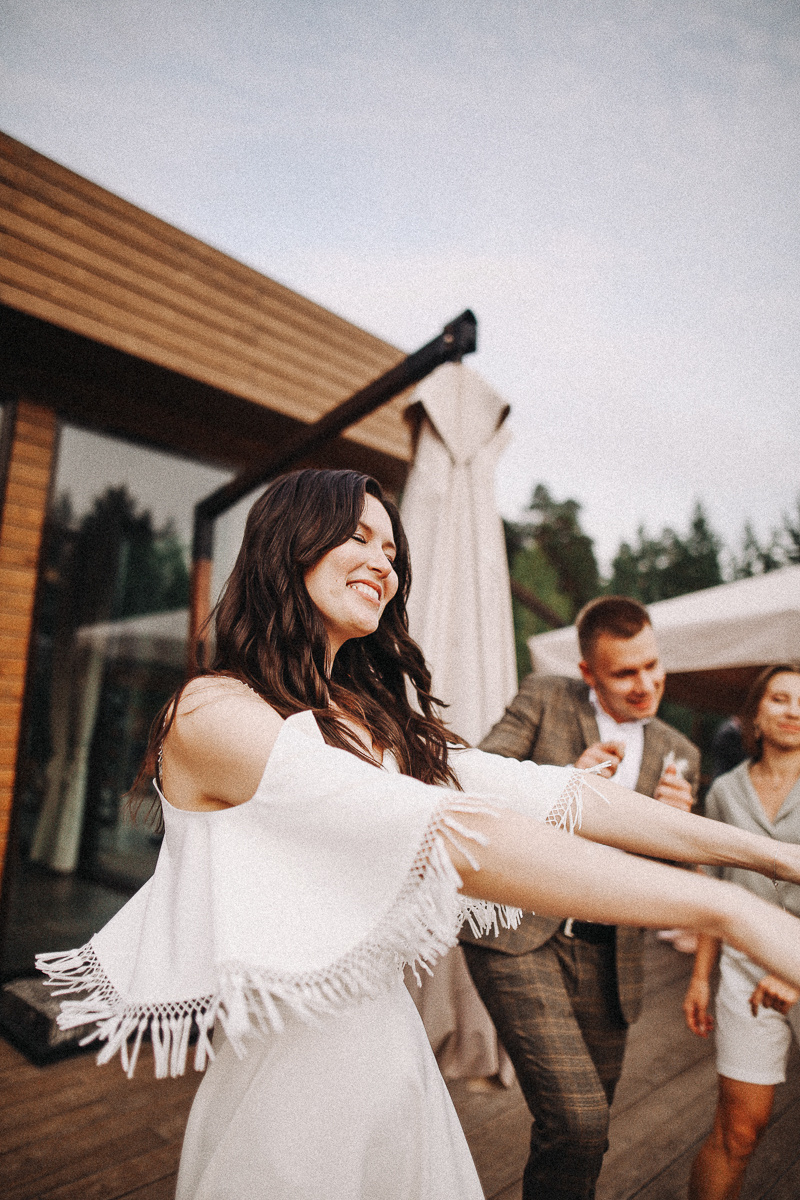 Максим и Полина. Соня Черных (sophieblack)