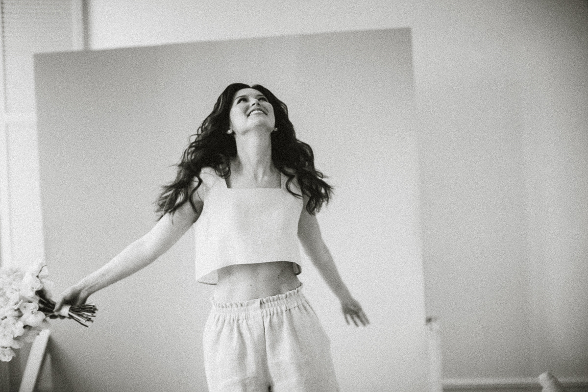 Максим и Полина. Соня Черных (sophieblack)