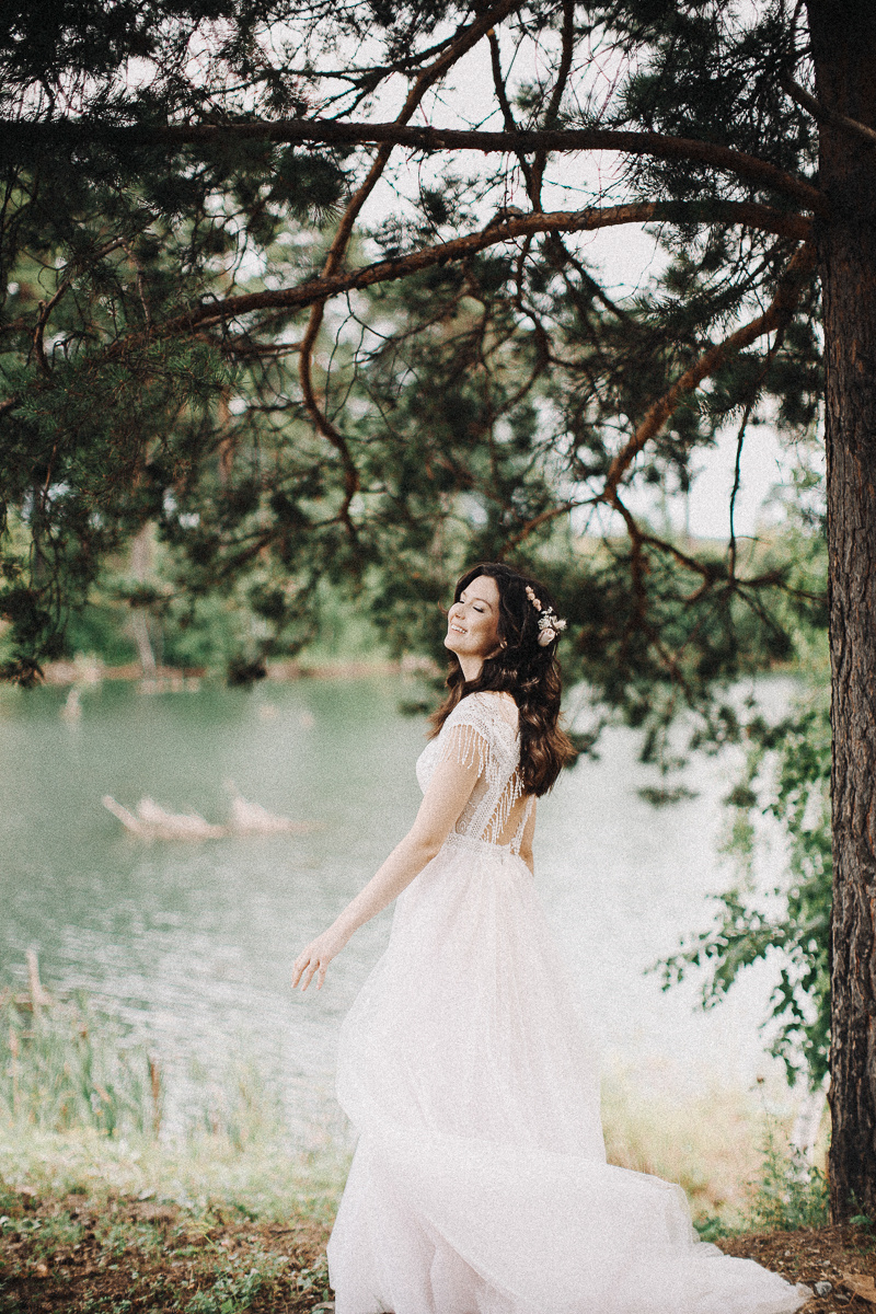 Максим и Полина. Соня Черных (sophieblack)