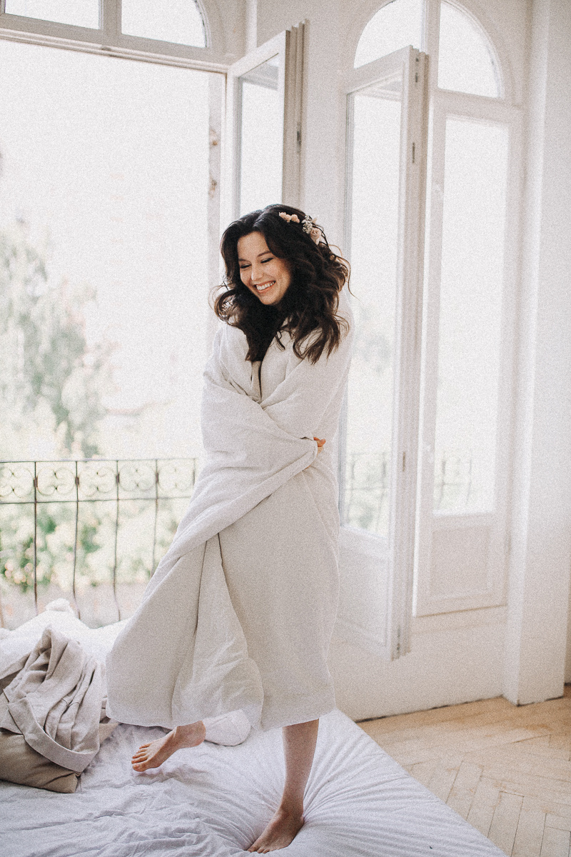 Максим и Полина. Соня Черных (sophieblack)