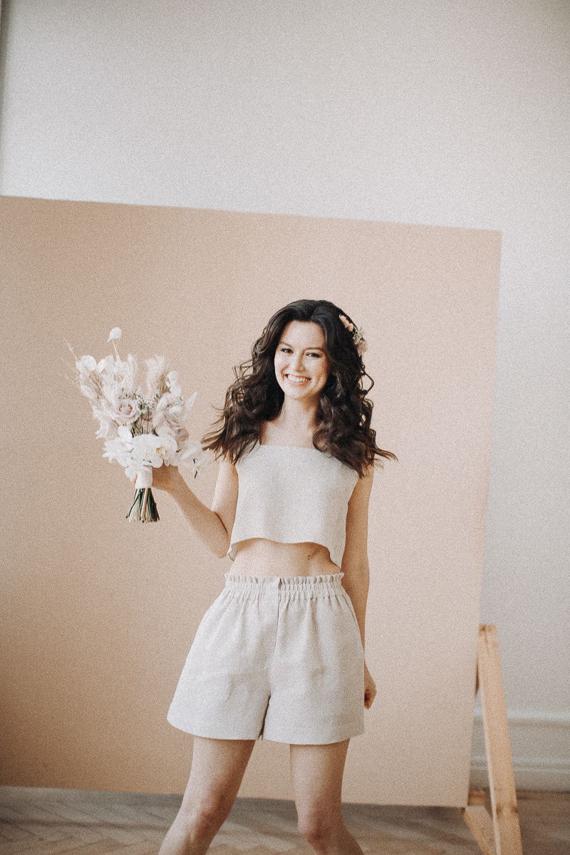 Максим и Полина. Соня Черных (sophieblack)