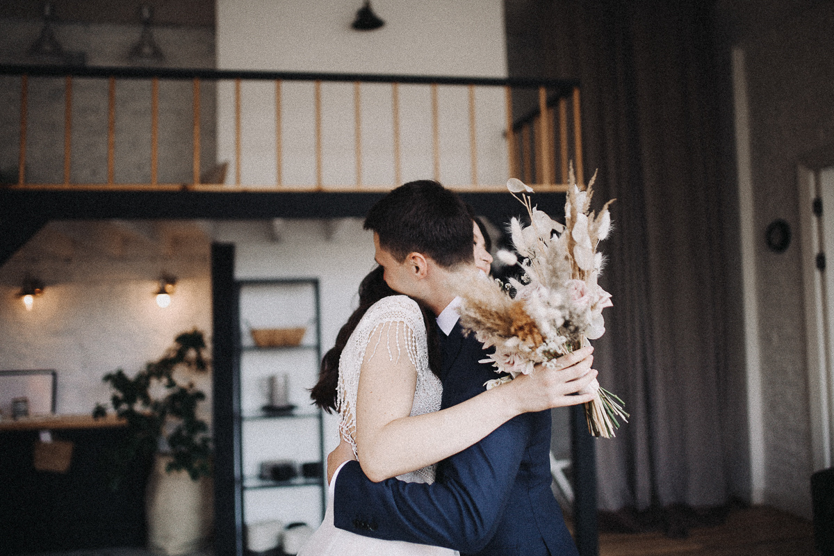 Максим и Полина. Соня Черных (sophieblack)