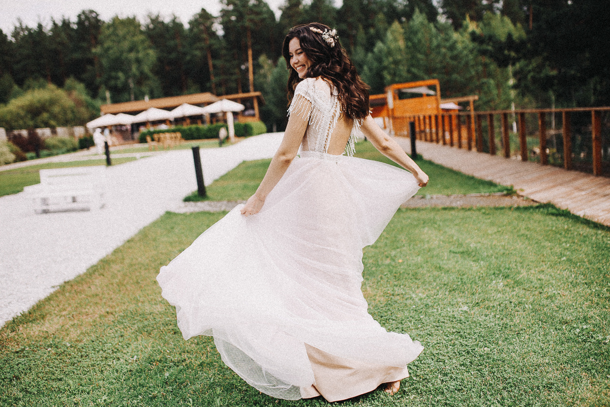 Максим и Полина. Соня Черных (sophieblack)