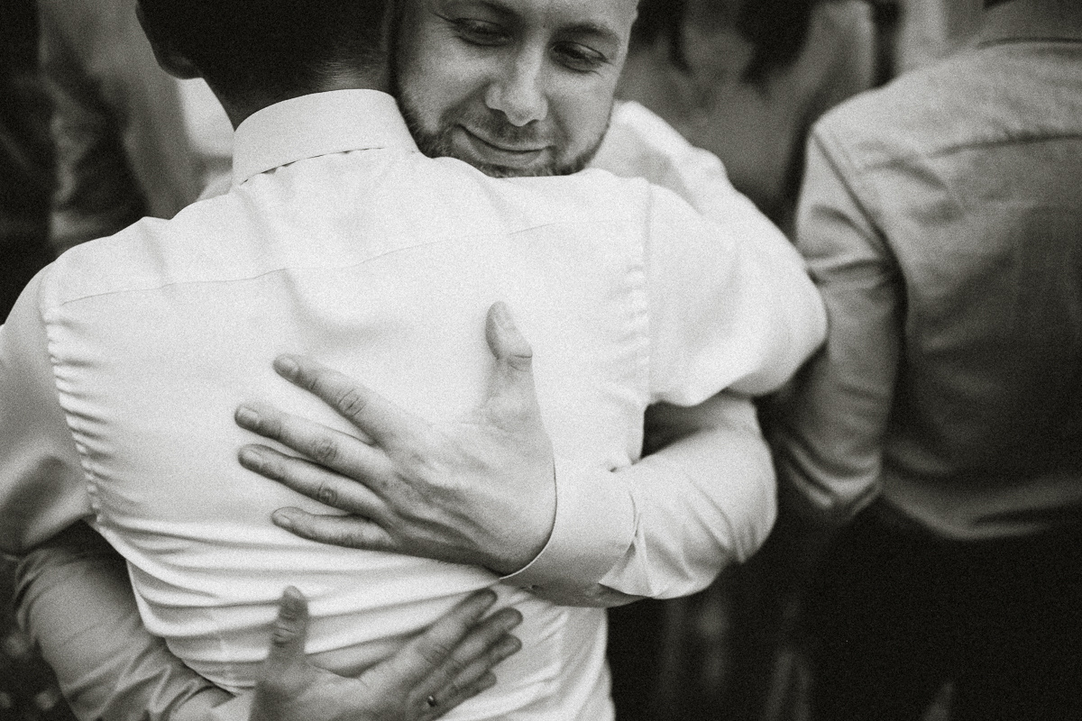 Максим и Полина. Соня Черных (sophieblack)