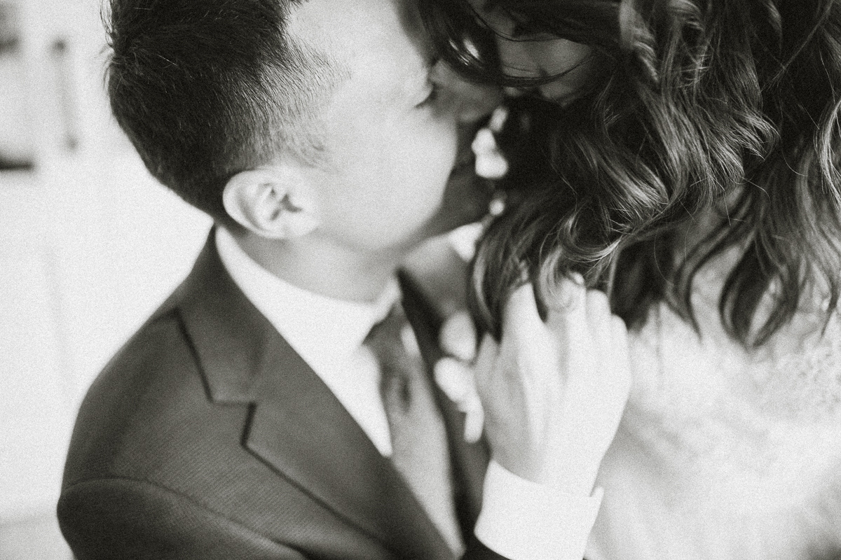 Максим и Полина. Соня Черных (sophieblack)